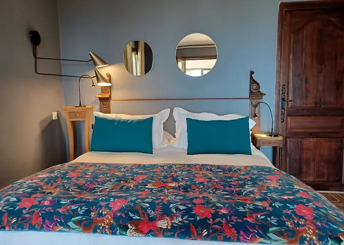 Aparthotel U Castellu, L' Particulier