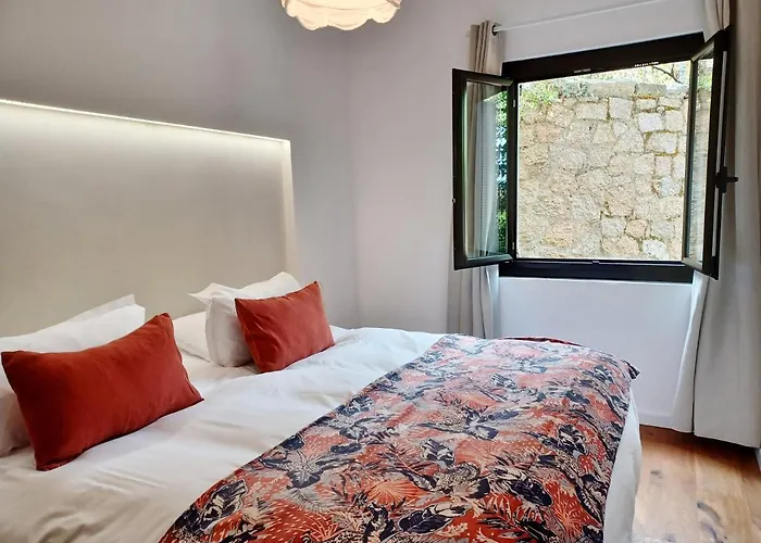 Aparthotel U Castellu, L' Particulier