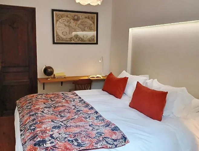 U Castellu, L' Particulier 4* Propriano (Corsica)