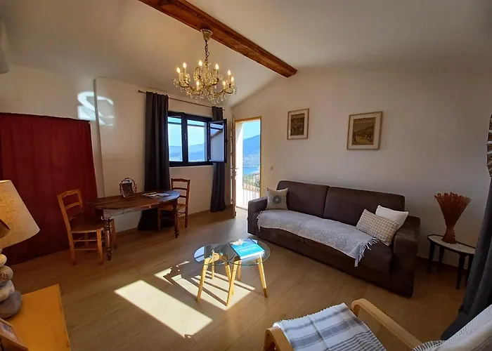 U Castellu, L' Particulier Aparthotel