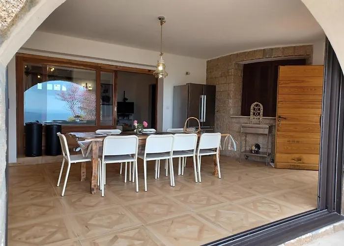 U Castellu, L' Particulier 4* Propriano (Corsica)