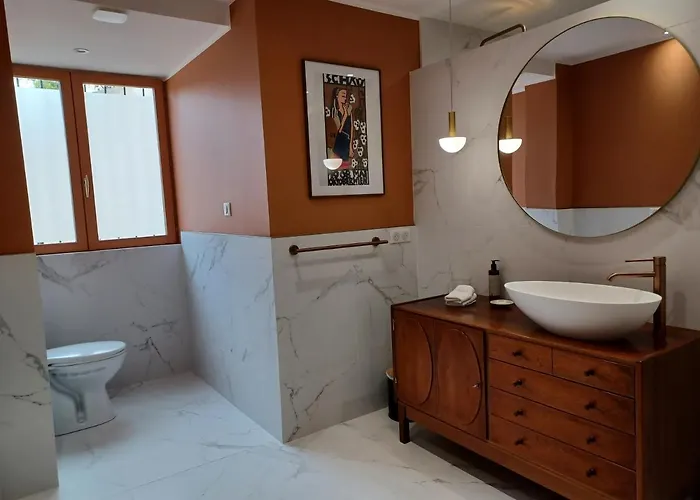 Aparthotel U Castellu, L' Particulier