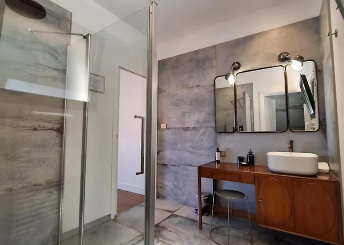 U Castellu, L' Particulier Propriano (Corsica)