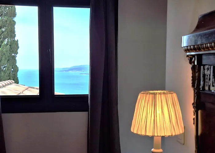 U Castellu, L' Particulier Aparthotel