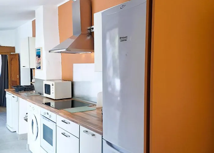 U Castellu, L' Particulier Aparthotel