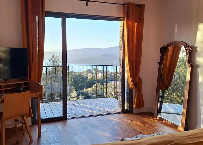 U Castellu, L' Particulier 4* Propriano (Corsica)