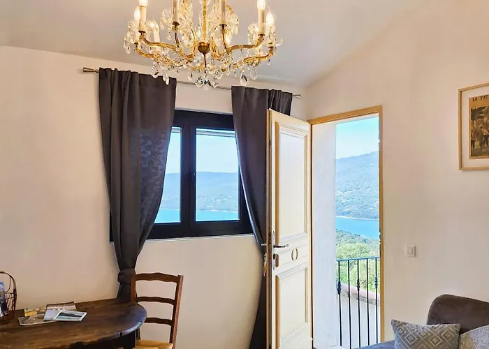 Aparthotel U Castellu, L' Particulier Propriano (Corsica)