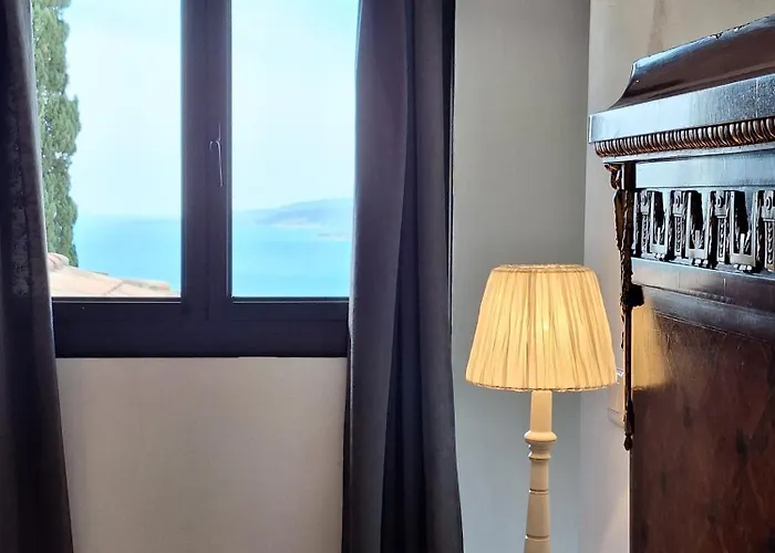 Aparthotel U Castellu, L' Particulier Propriano (Corsica)