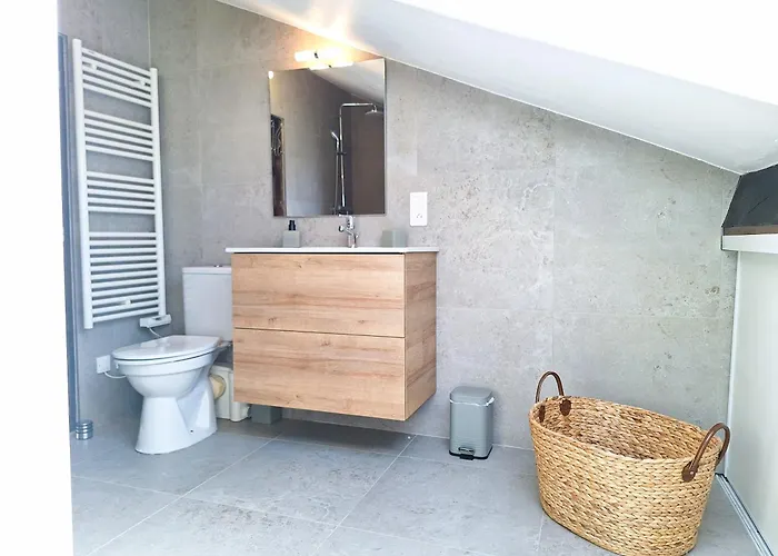 U Castellu, L' Particulier Propriano (Corsica)