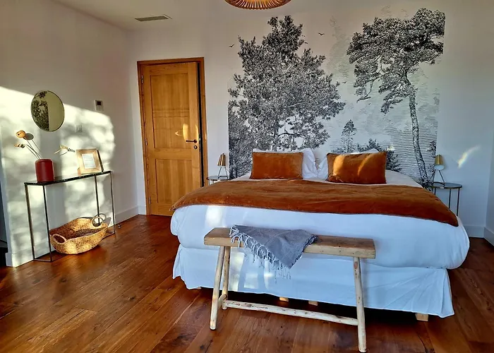 U Castellu, L' Particulier Aparthotel Propriano (Corsica)