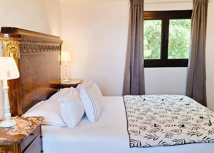 Aparthotel U Castellu, L' Particulier Propriano (Corsica)