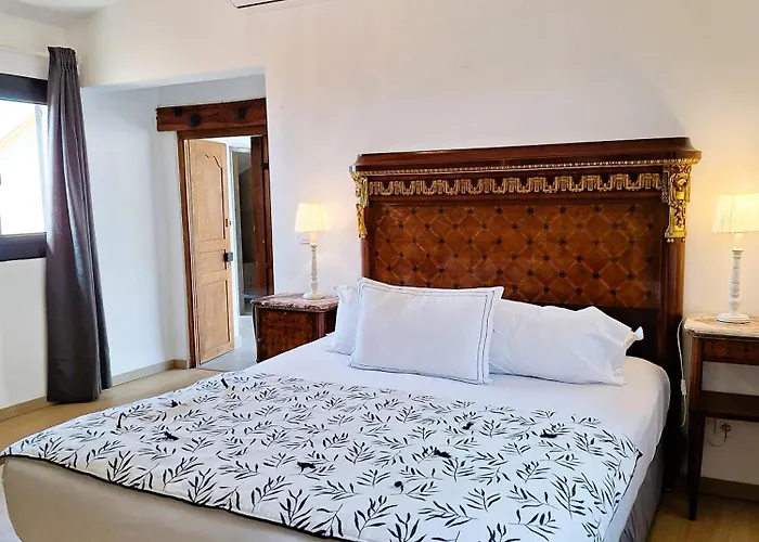 Aparthotel U Castellu, L' Particulier