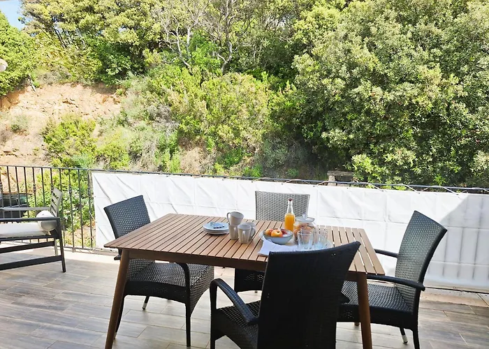 Aparthotel U Castellu, L' Particulier