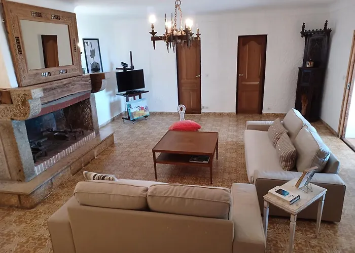 U Castellu, L' Particulier Propriano (Corsica)