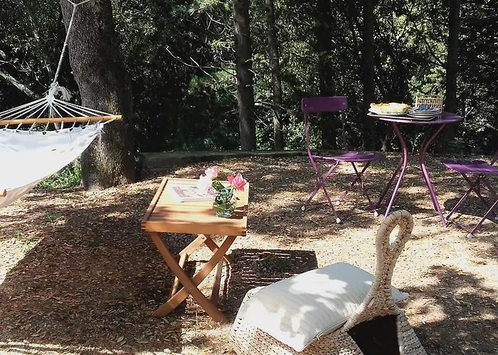 U Castellu, L' Particulier 4* Propriano (Corsica)