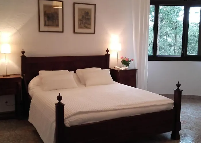 U Castellu, L' Particulier Propriano (Corsica)